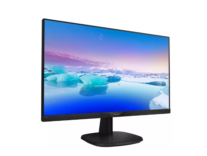 Монитор 27" Philips 273V7QDAB