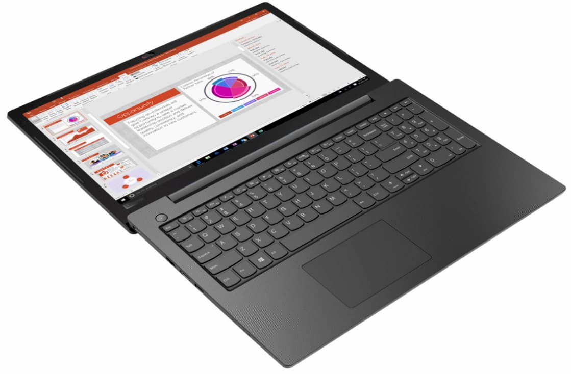 Ноутбук Lenovo V130-15IKB - Мечта системного администратора и специалиста на удаленной работе в условиях пандемии!