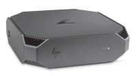 HP Z2 Mini G3: новый мини-ПК с графикой Nvidia Quadro