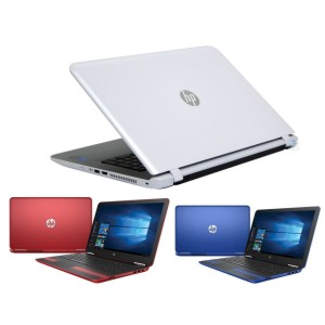 Серия ноутбуков HP Pavilion 15-au***: стильные и мощные
