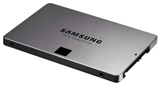 Обновление в линейке SSD-накопителей Обновление в линейке SSD-накопителей