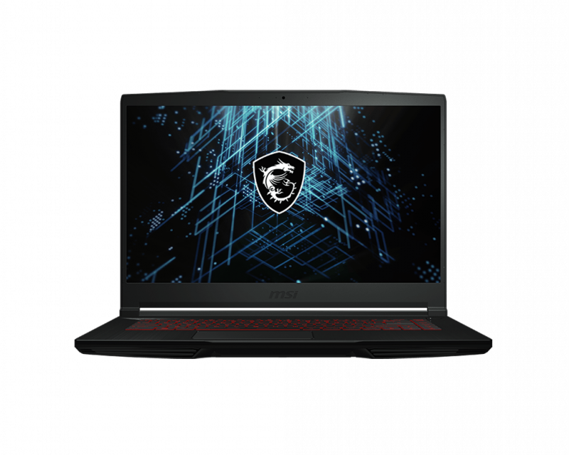 Геймерский ноутбук MSI GF63 Thin 15.6"