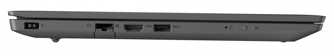 Ноутбук Lenovo V130-15IKB - Мечта системного администратора и специалиста на удаленной работе в условиях пандемии!