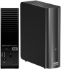 Внешний жесткий диск HDD 1000Gb Western Digital EXT My Book Essential USB3.0 7200 (WDBJRH0010HBK)