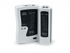 Сетевой тестер LAN  NS-468/XT-468 для  RJ-45, RJ-11