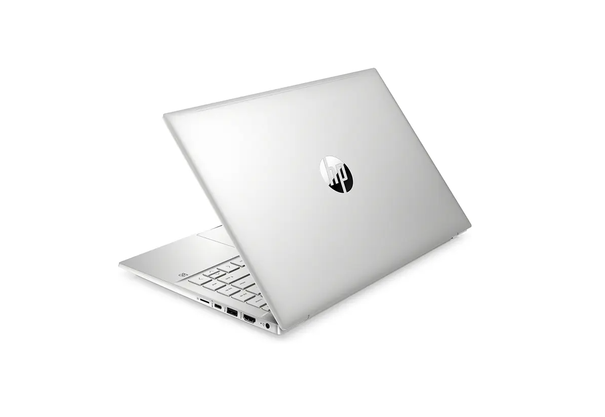 Ноутбук HP Pavilion 14-DV0040UR 14"