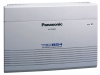 АТС Panasonic KX-ТЕМ 824RU аналоговая (Системный блок 6/16 расширение до 6/24)