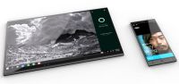 Dell Stack: смартфон, планшет, ноутбук и десктоп в одном лице