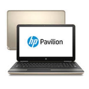 HP Pavilion 15-au035nl золотистого цвета HP Pavilion 15-au035nl золотистого цвета