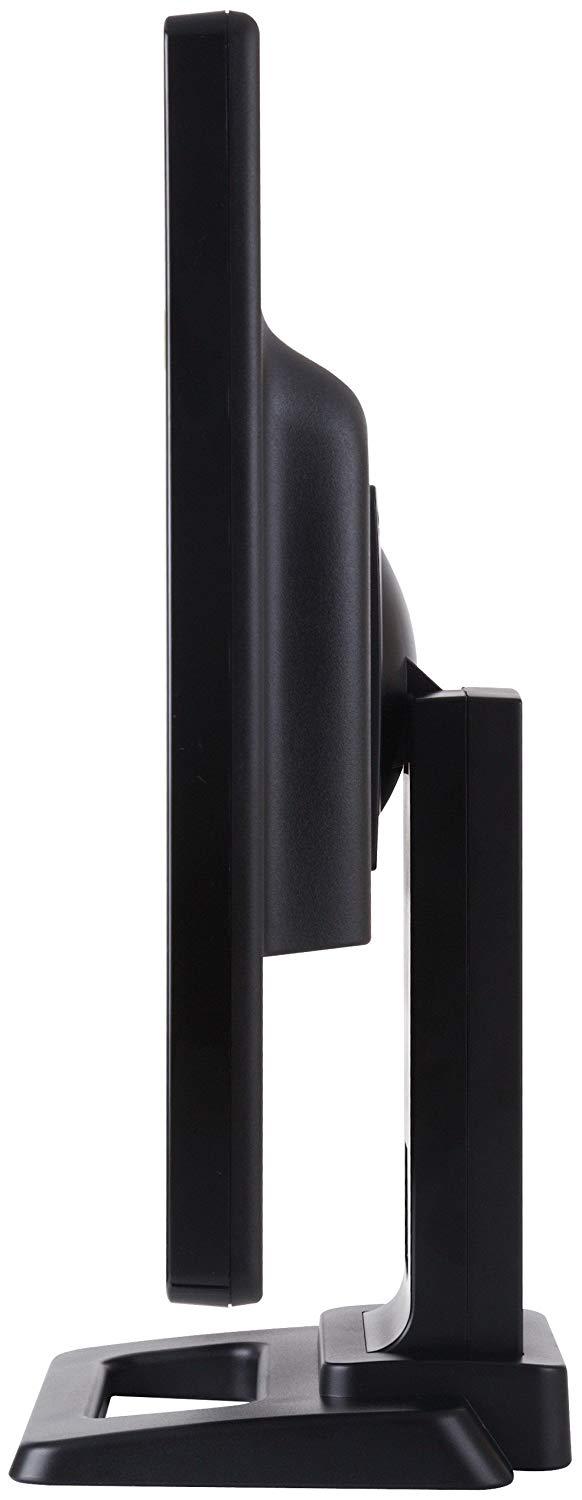 Сенсорный монитор Viewsonic TD2420 Black