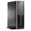 Системный блок HP Pro 6000SFF PE5300/250GB/2x1GB/DVDRW/MCR/DeskTop/kbd/mouse/XPPro-VB (VN768EA)