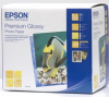 Бумага EPSON S041826 бумага Premium Glossy Photo Paper (10x15см, 500 листов, 255 г/м2)