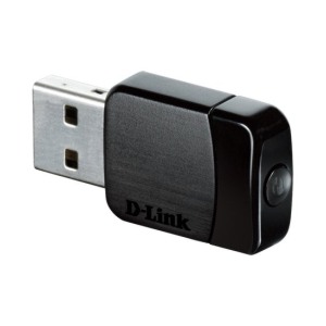 Компактный USB-адаптер DWA-171 Компактный USB-адаптер DWA-171