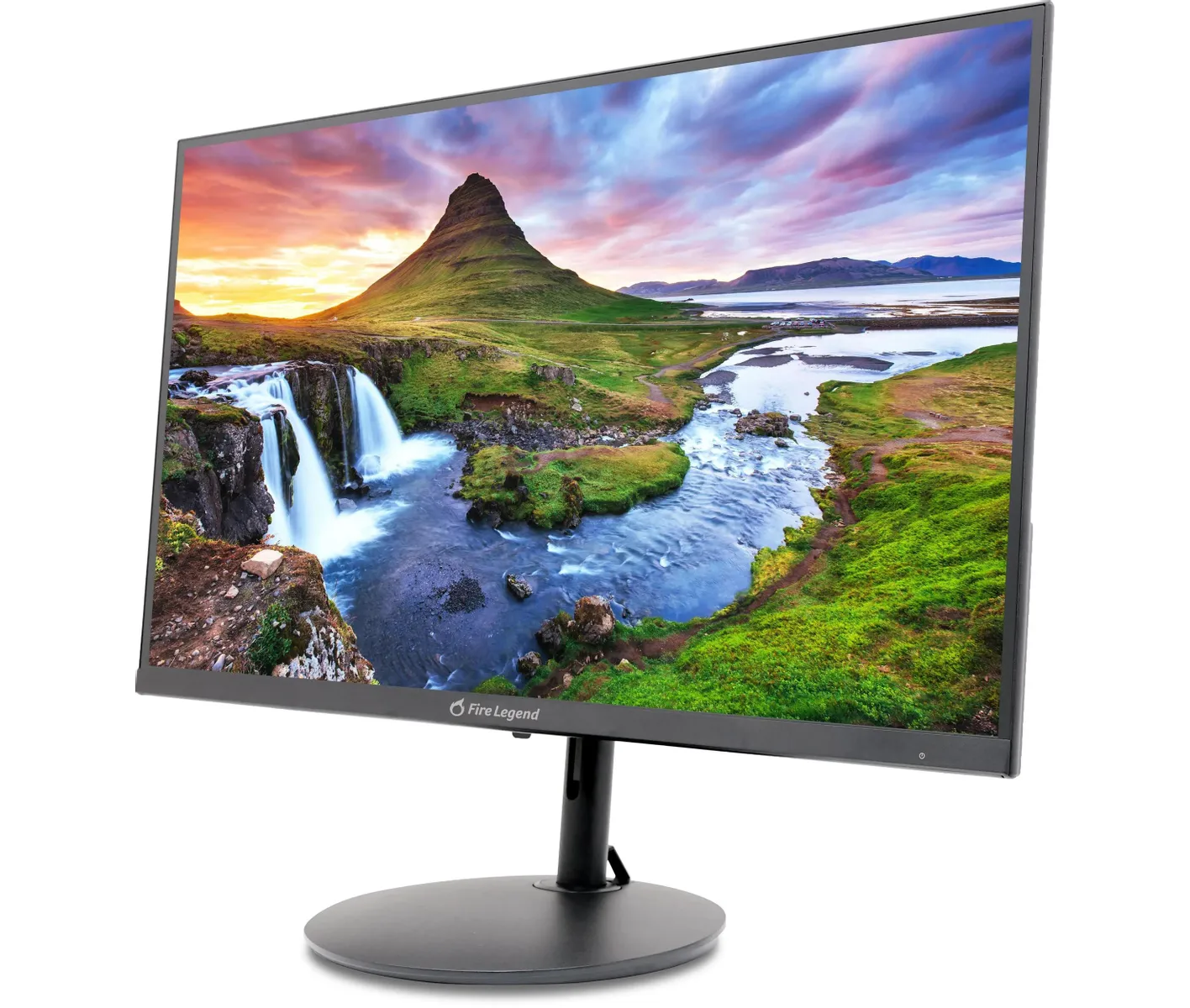 Монитор 27" Aopen 27SH2UEbmiphux