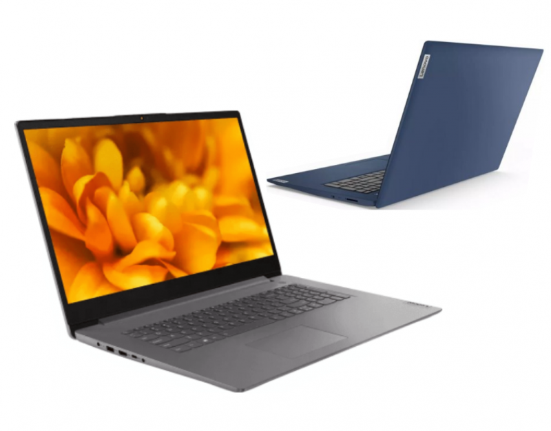 Ноутбук Lenovo IdeaPad 3 17ITL6
