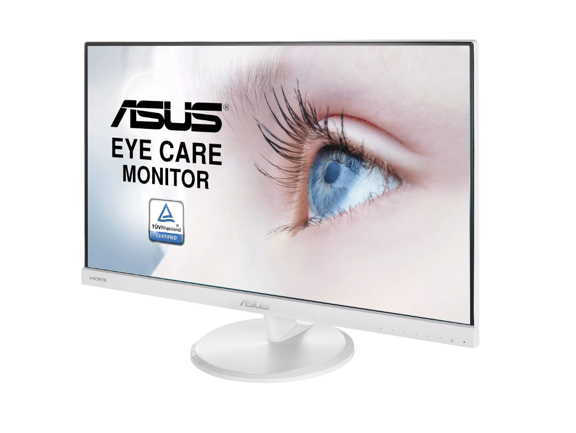 Монитор ASUS VC239HE-W 23"