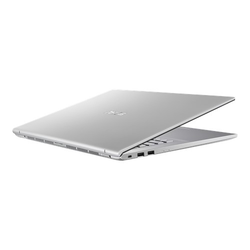 Компактный ноутбук Asus X712FA  с тонкорамочным дисплеем