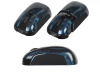 Манипулятор Мышь A4-Tech <K3-23E> Blue 8 in Right Optical Mouse 3btn+Roll USB,