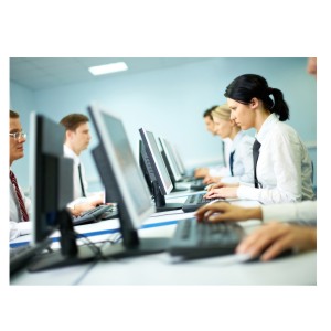 Комплексный  подход к созданию IT инфраструктуры офиса