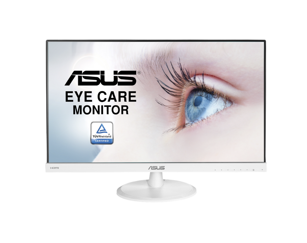 Монитор ASUS VC239HE-W 23"