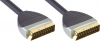 Кабель Ningbo Scart (m-m) 3m