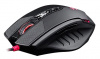 Манипулятор Мышь A4 Bloody T7 Winner черный/серый оптическая (4000dpi) USB2.0 игровая (8but)