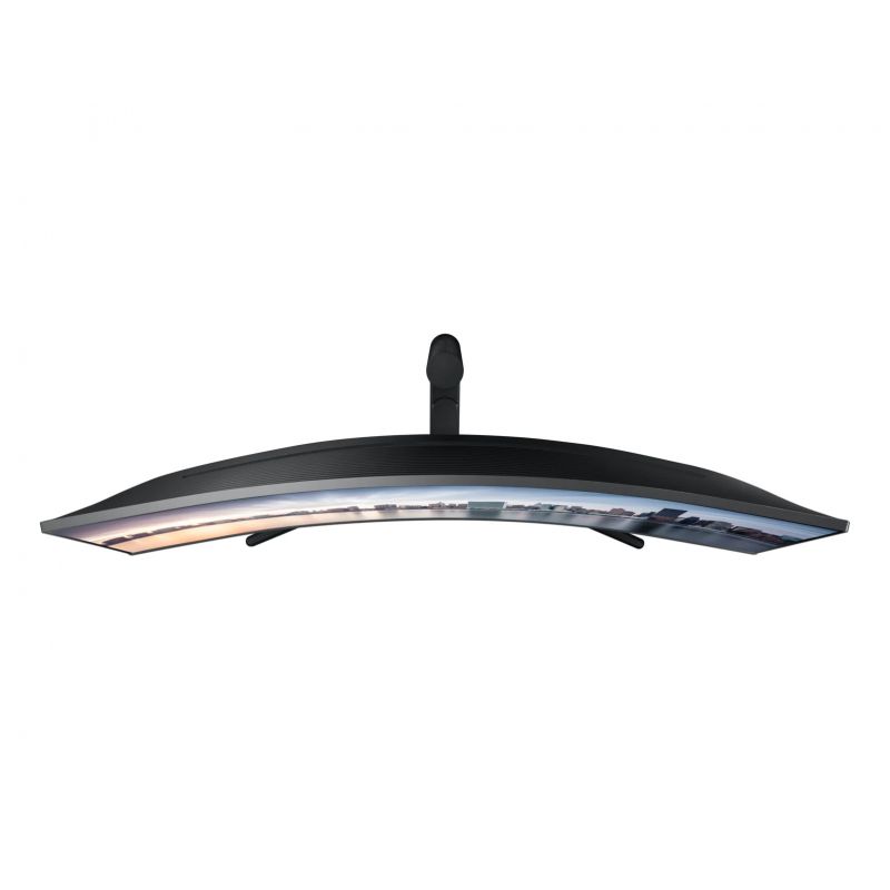 Изогнутый ULTRAWIDE-монитор Samsung LC34H890WGI 34"