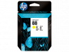 Картридж C9388AE (№88) Yellow для НР Pro K550 /5400/ 8600, L7480 / 7580 / 75907680 / 7780 (10 ml)