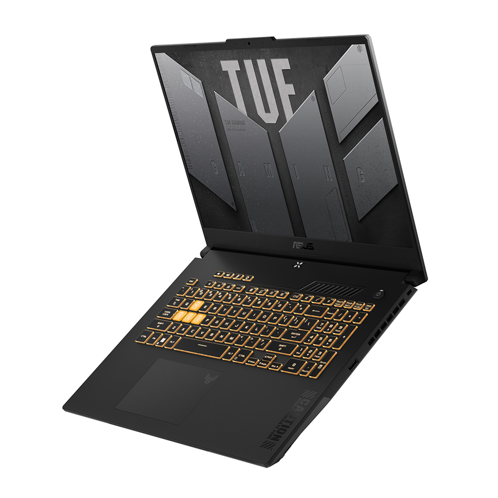 Геймерский ноутбук Asus TUF Gaming F17