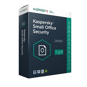 Комплексная защита малого бизнеса: Kaspersky Small Office Security 6