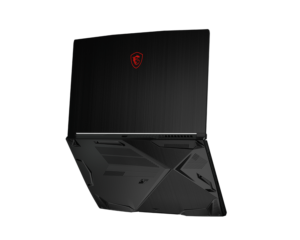 Геймерский ноутбук MSI GF63 Thin 15.6"