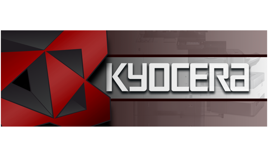 Техника для офиса KYOCERA Техника для офиса KYOCERA