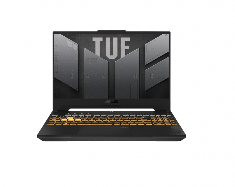 Геймерский ноутбук Asus TUF Gaming F17