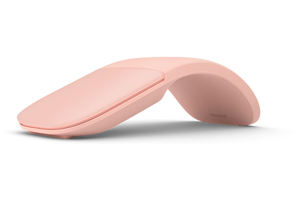 Беспроводная мышь Surface Arc Mouse 