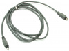 Кабель IEEE-1394  4P-->4P  1.8м,