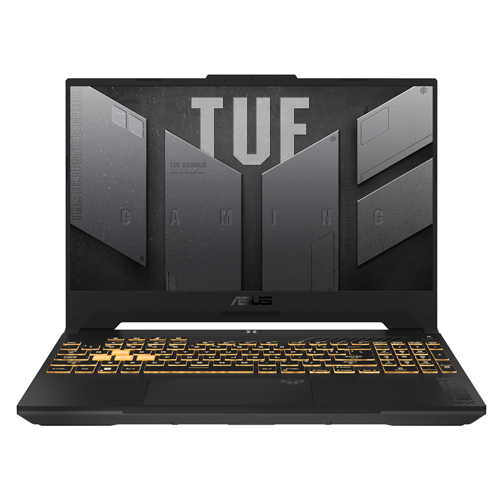 Геймерский ноутбук Asus TUF Gaming F17