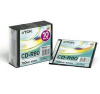 Диски CD-R TDK 700Mb 52x (Slim Case,1 шт.)