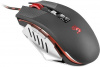 Манипулятор Мышь A4 Bloody T6 Winner черный/серый оптическая (4000dpi) USB2.0 игровая (8but)