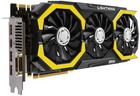 Новые подробности о видеокарте MSI GeForce GTX 980 Ti Lightning