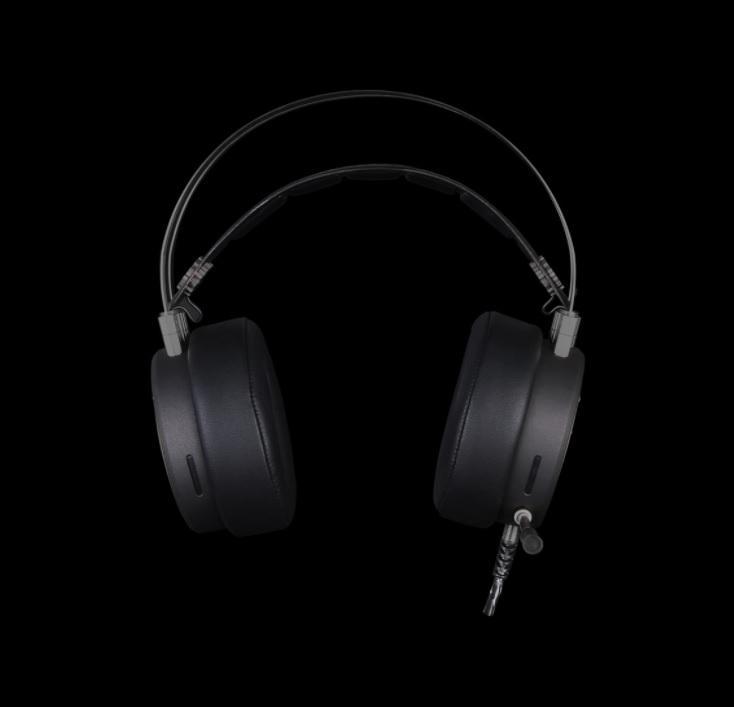 Игровая гарнитура A4Tech Bloody G650S