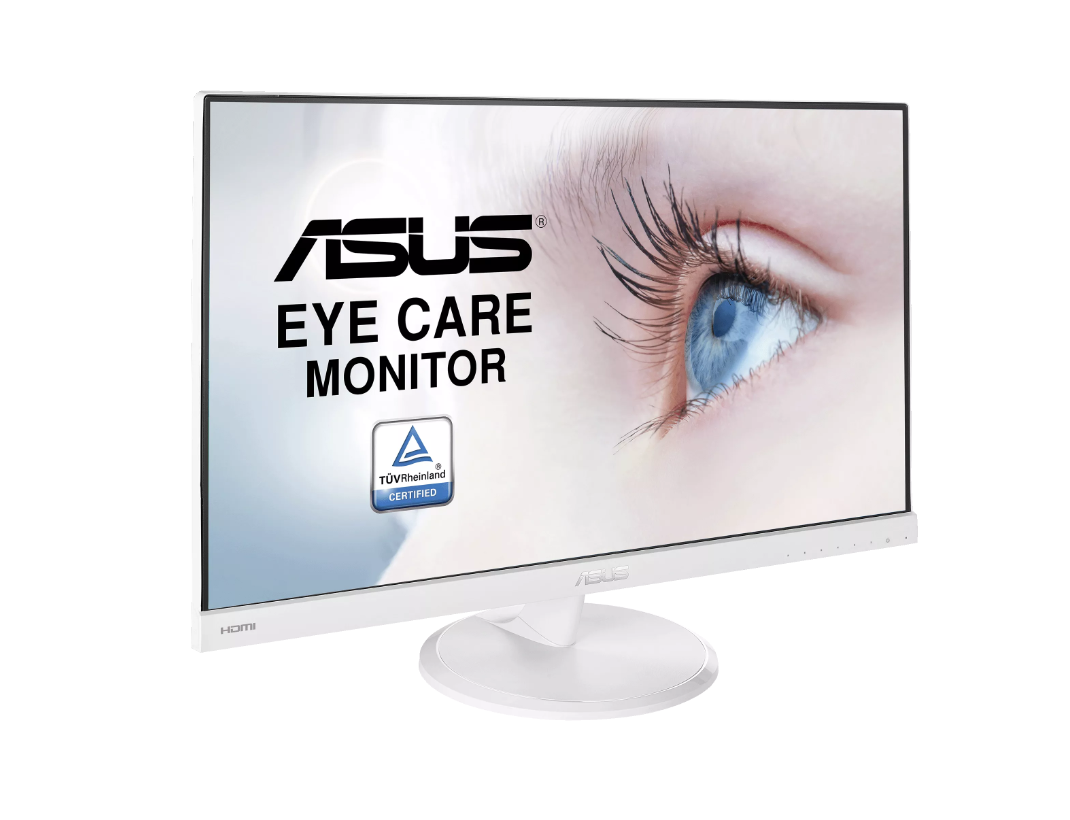 Монитор ASUS VC239HE-W 23"