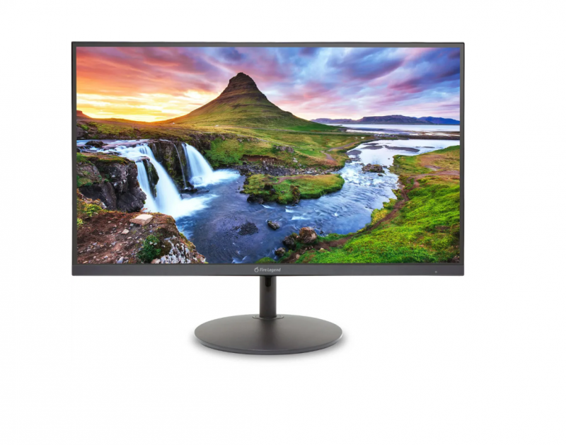 Монитор 27" Aopen 27SH2UEbmiphux