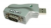 Переходник USB to COM STLab <U-350> (RTL)  USB 2.0, COM Serial