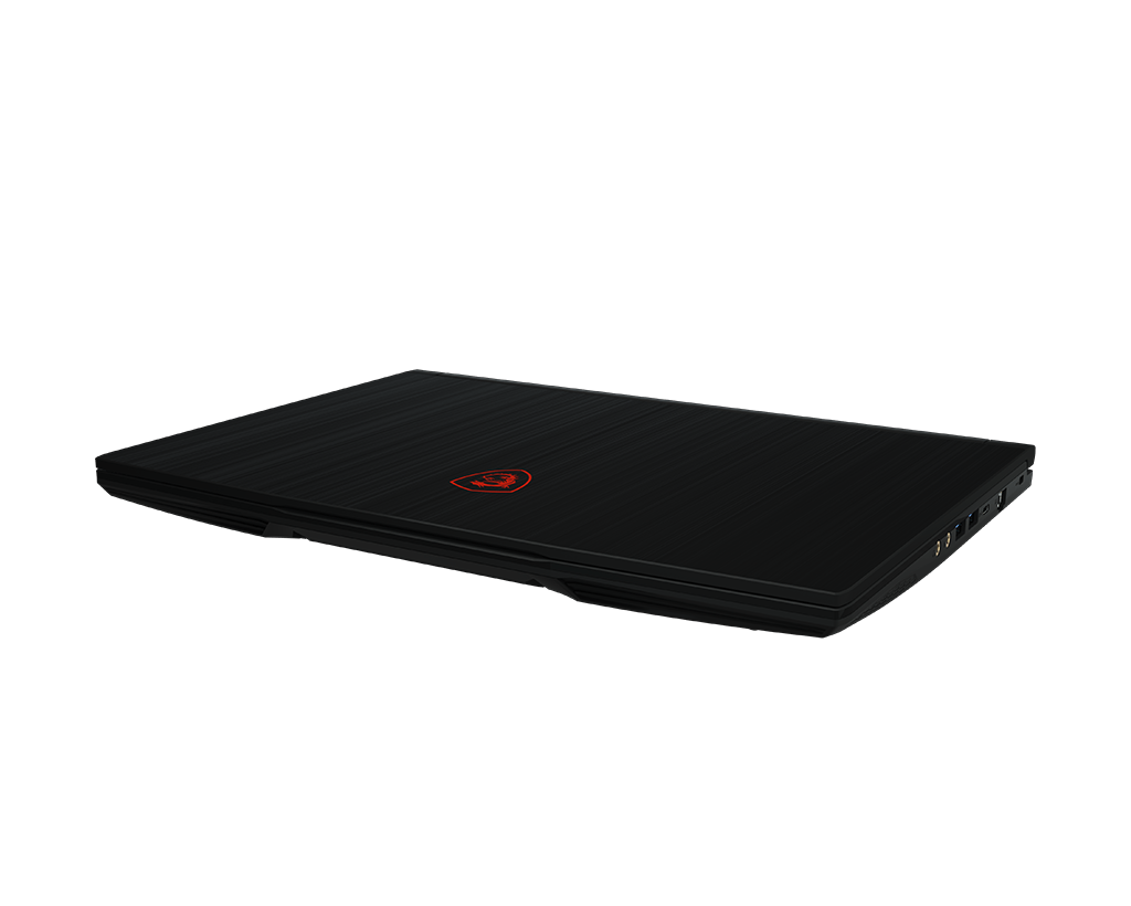 Геймерский ноутбук MSI GF63 Thin 15.6"