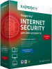Антивирус Касперского Kaspersky Internet Security Multi-Device Russian Edition. 3-Desktop 1 year Box