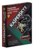 Антивирус Касперского Kaspersky Internet Security Special Ferrari Edition Russian Edition. 1-Deskt