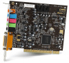 Звуковая карта SB Creative Live! 5.1 (OEM) PCI SB0100 <EMU10K1> +Analog/Dig.Out, FrontOut, Rear Out