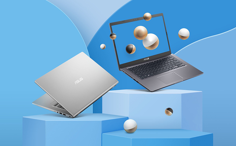 ASUS Laptop 14 X415EA – универсальный ноутбук для повседневных задач ASUS Laptop 14 X415EA – универсальный ноутбук для повседневных задач