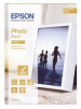 Фотобумага EPSON Photo Paper 13*18 см, глянцевая, 190 г/м2, 50 листов (C13S042158)