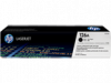 Картридж, CE310A (№126A) Black для hp Color LaserJet Pro 100 MFP M175a(nw)/CP1025(nw)